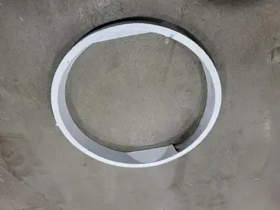 Wear Ring WR10-150 9-3/4" ID 10-1/2" OD