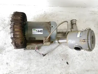 5hp Regenerative Blower