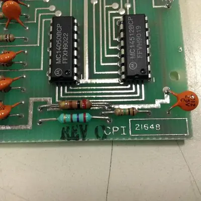 USED SCI 21648 REV C