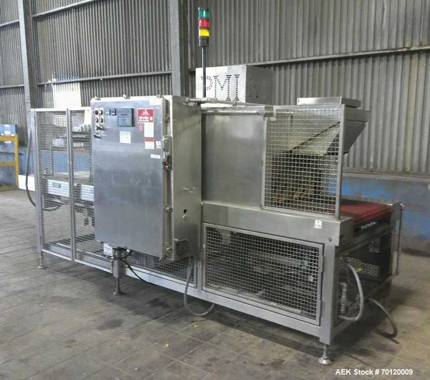 USED PMI SI-TW-30SS
