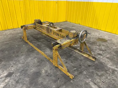 USED CALDWELL 60-3-60