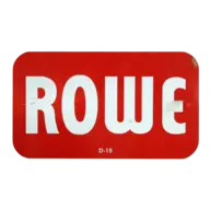 ROWE