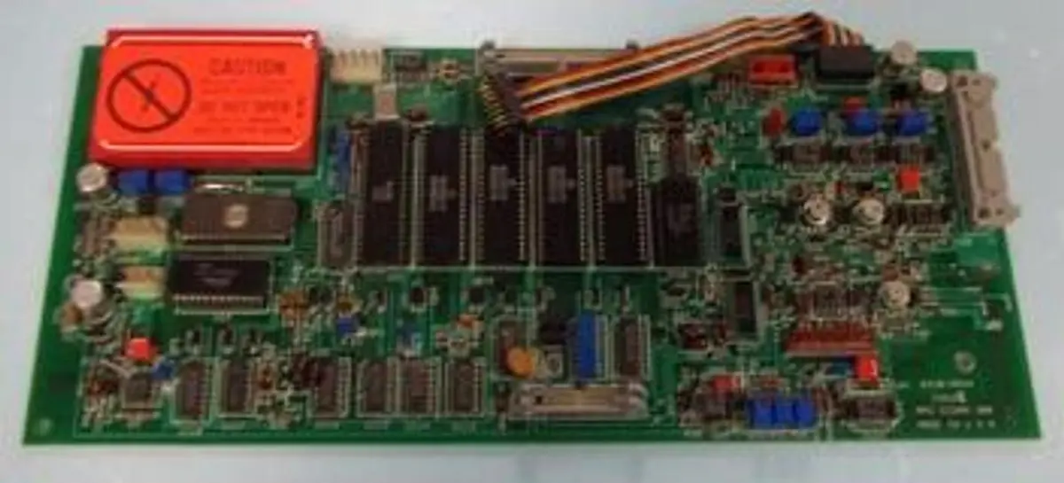 USED PERKIN ELMER PH544