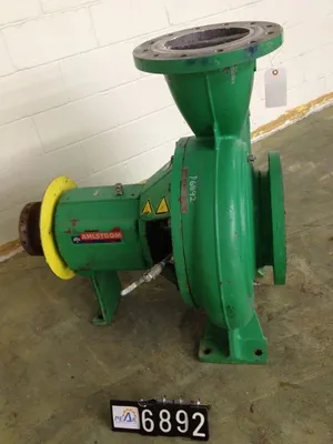 USED Ahlstrom/Sulzer APT 53-10