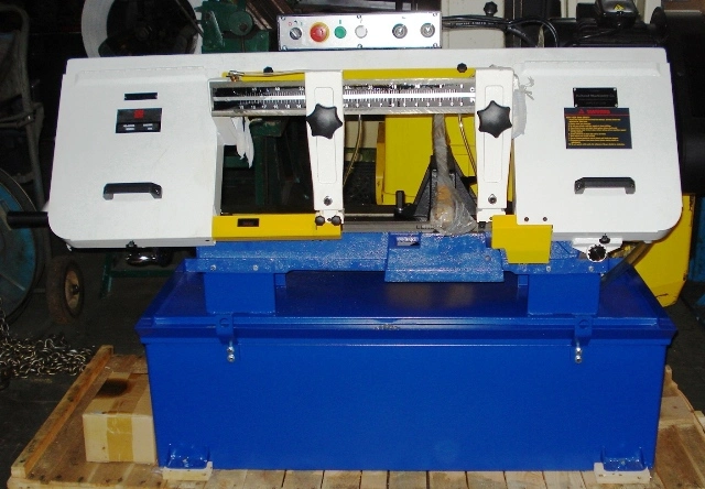 Used RONG FU RF-1018S Horizontal Band Saws Florida US | Holland Machinery Co. #944208