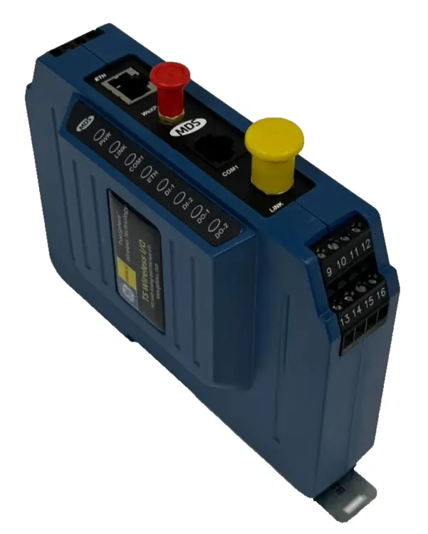 New | in-Stock GE FANUC MDS Misc Electrical & Power Parts | SB Industrial Supply #842751