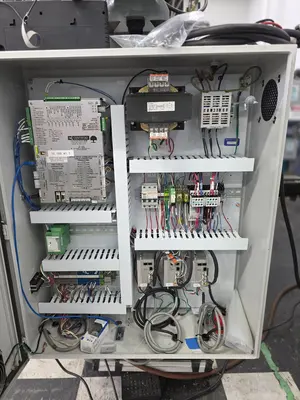 BRIDGEPORT SERIES I Vertical Mills | Midstate Machinery (18)