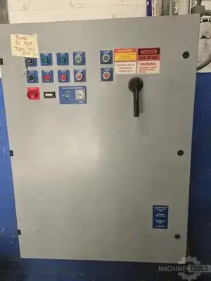 USED SHRED-TECH 50S