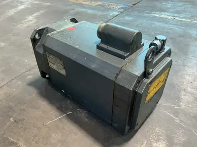 Used SIEMENS 1FT61051AC714AG1 Servo Motors Ohio US | HGR 24 #1355896