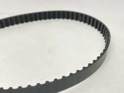 USED SDP/SI .200" (XL) PITCH 70 TEETH 3/8" WIDE URETHANE BELT LOT OF 7