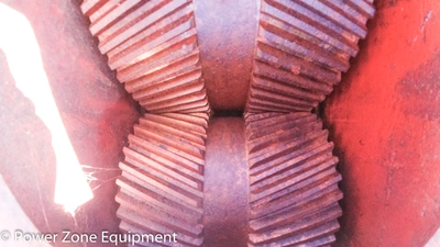 USED WESTERN S57B