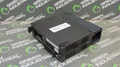 GE Fanuc IC693PCM311H Series 90-30 Programmable Coprocessor Module Used