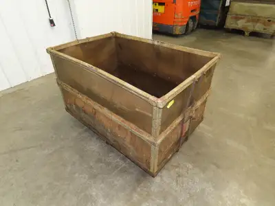 Used INSULFAB PLASTICS _UNKNOWN_ Food Storage & Transportation Indiana US | Arrow Industrial #1368099