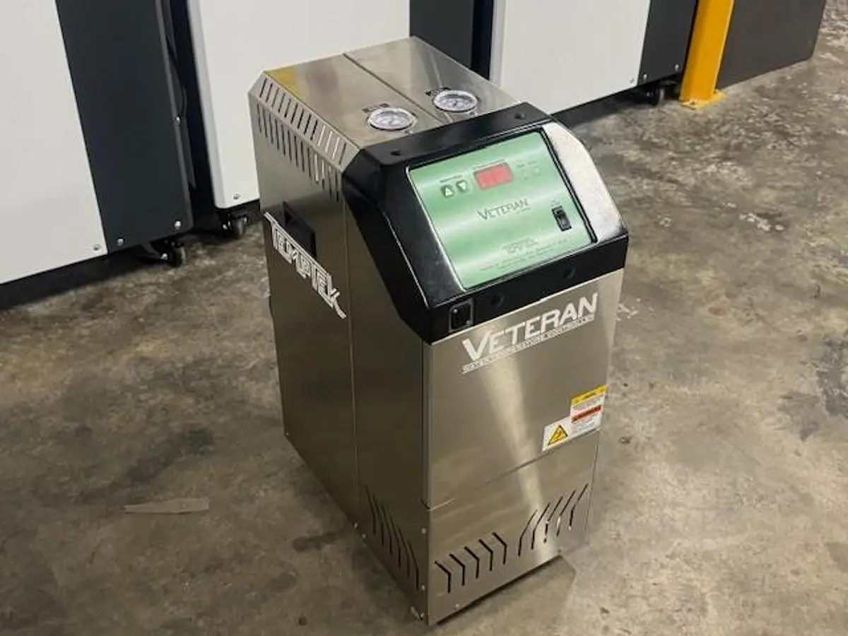 NEW 2026 TEMPTEK VTR-275-LS