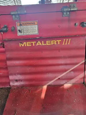 NEW HOLLAND FP230 chopper | Iron Listing (23)