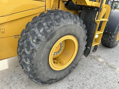 Used 2018 DEERE 624KII Wheel Loaders | Abele Tractor #1342915