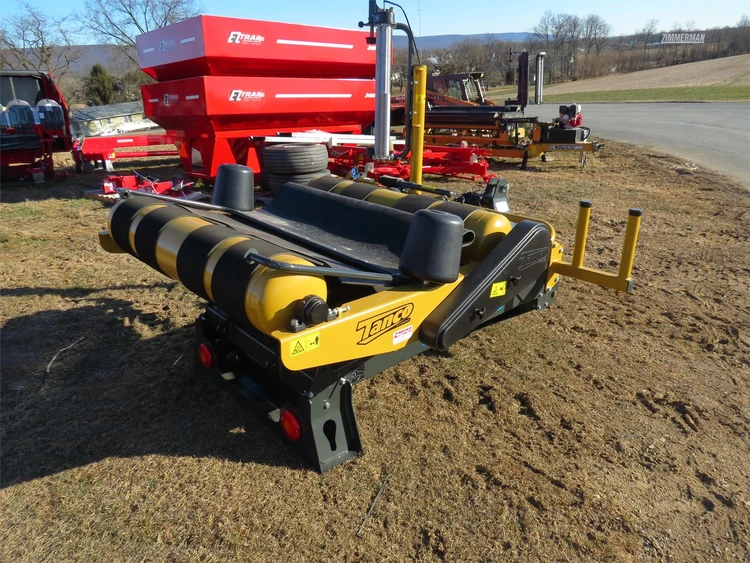 New | in-Stock 2025 TANCO A200EH Miscellaneous Agriculture (Farm) Equipment Pennsylvania US | Zimmerman Farm Service #1410011