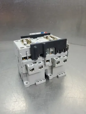 ALLEN BRADLEY 104-C09D22/B Relay Unit, (100-C09*10/193-ED1CB) 4C-13