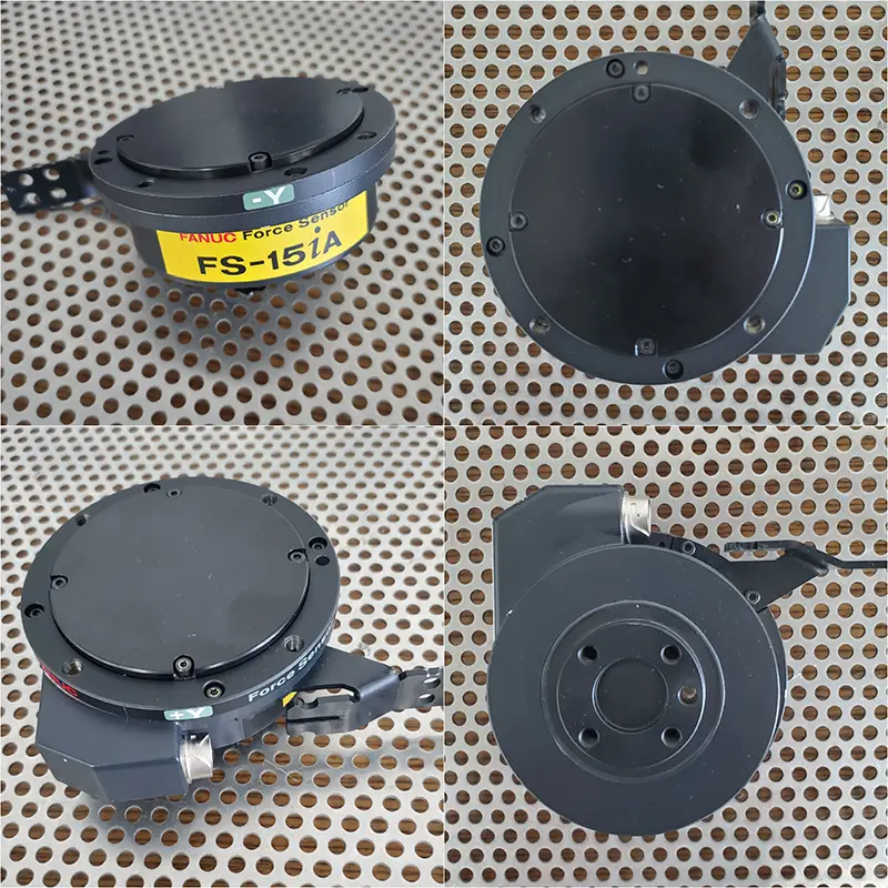 FANUC FS-15iA Force Sensor