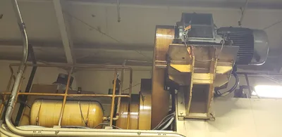 USED 1989 STAMTEC STAMTEC S2-260 PRESS