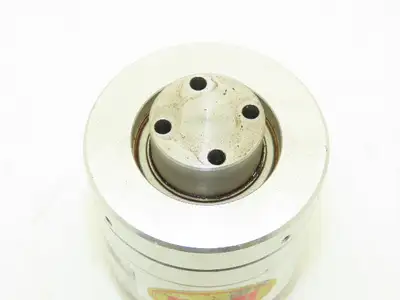 Kamo BR65UH-30S-S071 Ball Type Gearhead 30:1 Inline Reducer 7mm x 30mm
