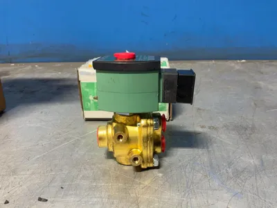Used 2015 ASCO SD8342G003 Pumps Ohio US | HGR 24 #1083949