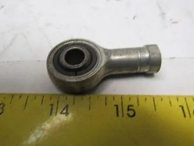 Alinabal CXF-5 5/16" Eye ID 5/16-24 Threaded Rod End Lot Of 7