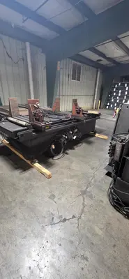 HEM WF160LA-DC Horizontal Band Saws | Michael Meyer (10)