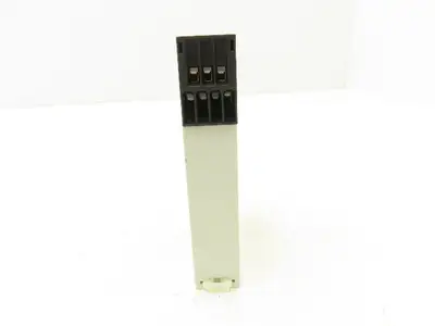 Banner IM-T-9A & IM-T-11A Machine Safety Relay Module 24 VDC