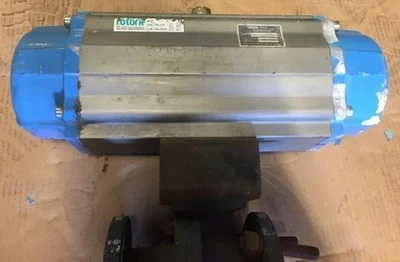 USED Rotork RSR-160-06