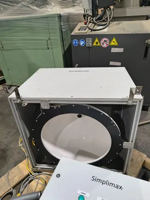 Used SANKYO 11AD-20187R2-SR3VWI Automation Control (HMI) South Carolina US | ESS Industrial Equipment Sales #1259625