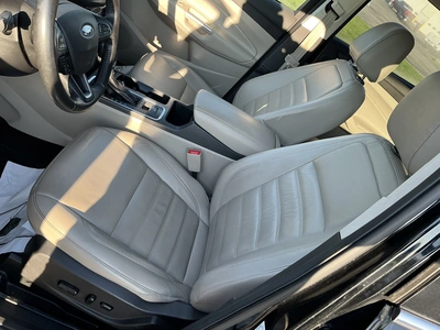 Used 2017 FORD ESCAPE SUVs Michigan US | Miedema Asset Management Group #1397226