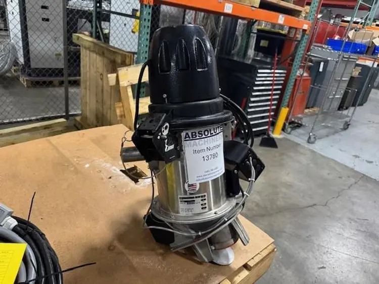 Used 2016 CONAIR AL-2 Loaders (Plastic Upstream) | Absolute Machinery #541144