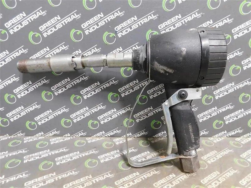 USED ALEMITE 3696