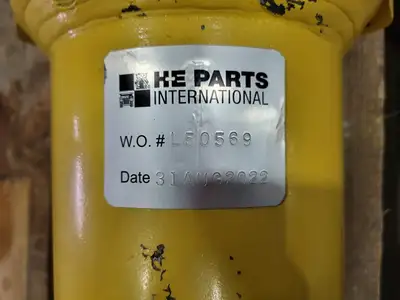 USED 2022 KOMATSU EL7952
