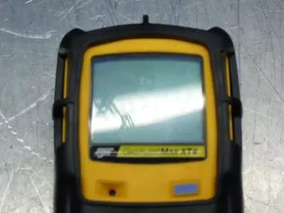 USED BW / HONEYWELL XTXWHMYNA