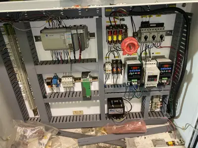 USED MFG: R350-G