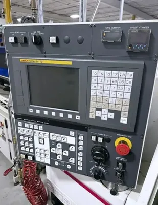 USED 2014 MIYANO BNA-42S2