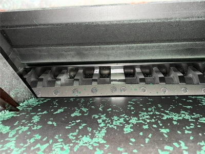 USED CUMBERLAND 1456