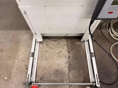 USED 2014 LNS QUICK LOAD SERVO 80 S2