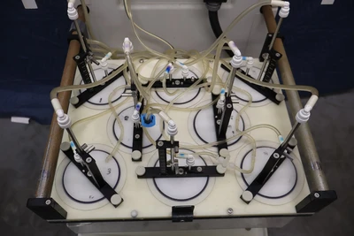 USED HANSON RESEARCH MEDIA-MATE PLUS