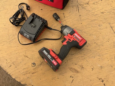 Used _UNKNOWN_ _UNKNOWN_ Power & Hand Tools (Misc) Michigan US | Miedema Asset Management Group #1402641