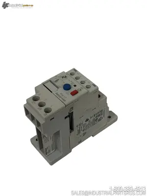 USED ALLEN-BRADLEY 193-ED1CB