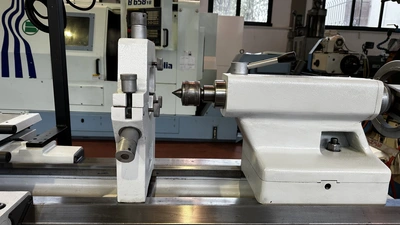 Used PBR TM 250-P Engine Lathes IT | Gamba Macchine Srl #1281125