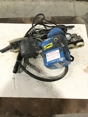 Mannesmann Demag PKV1-V1 Electric Chain Hoist