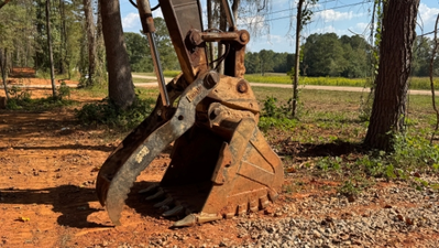 USED 2019 Volvo EC220EL