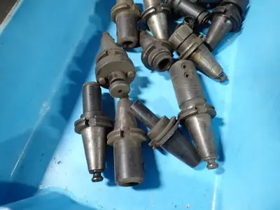 Tool Holders