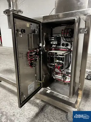 USED Quadro Quadro Comil, Model U20, S/S