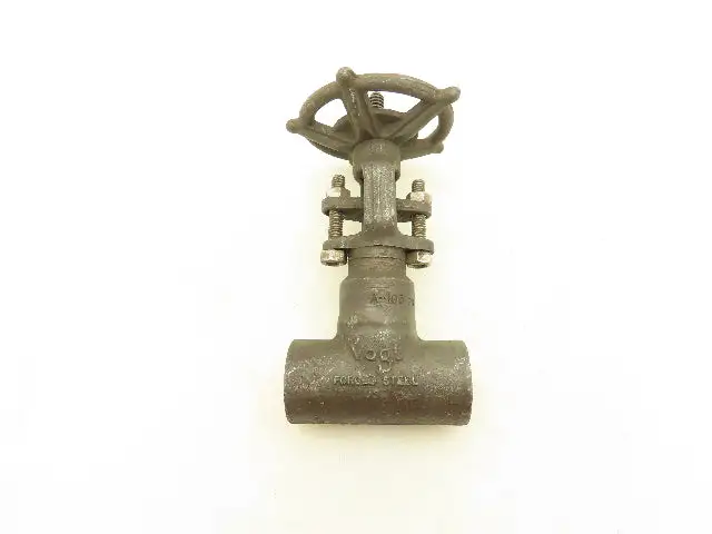 New | in-Stock VOGT _UNKNOWN_ Valves/Fittings | Arrow Industrial #566549