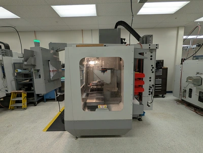 Used HAAS VF-1 Vertical Machining Centers Colorado US | Machinesused.com #1445804